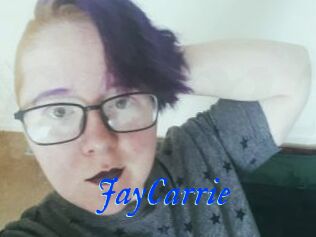JayCarrie
