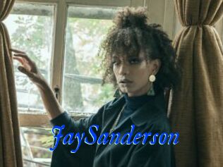 JaySanderson