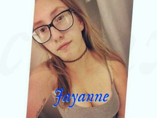 Jayanne