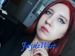 JaydeWest