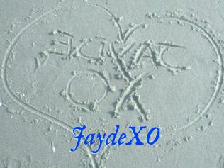 JaydeXO