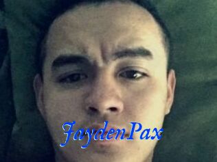 JaydenPax