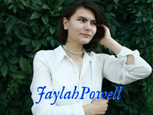 JaylahPowell