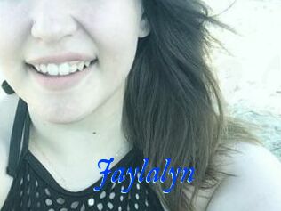 Jaylalyn