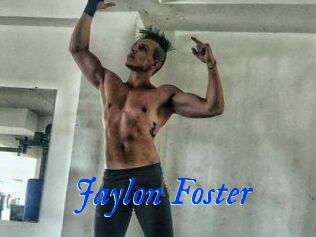 Jaylon_Foster