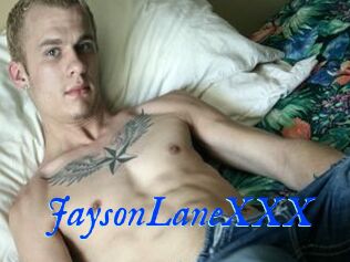 JaysonLaneXXX