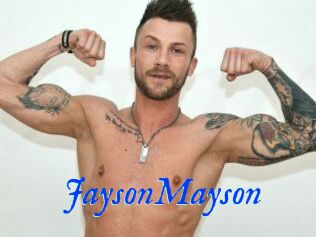 JaysonMayson