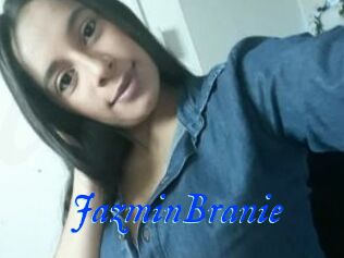 JazminBranie