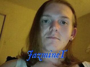 JazmineT