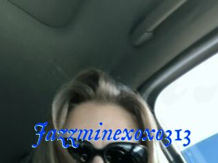 Jazzminexoxo313