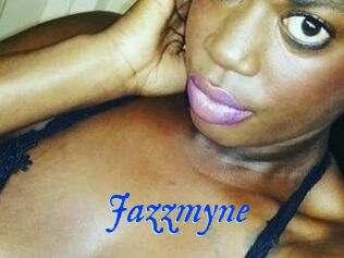 Jazzmyne