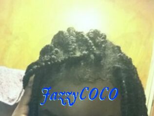 JazzyCOCO