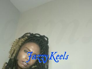 JazzyKeels