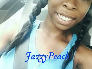 JazzyPeach