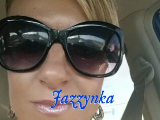 Jazzynka