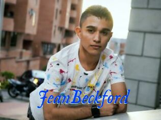 JeanBeckford