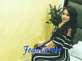 JeanCarter
