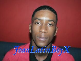 JeanLatinBoyX