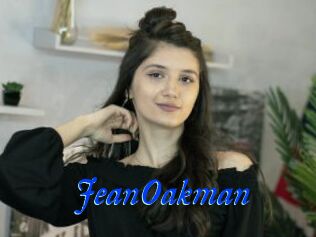 JeanOakman