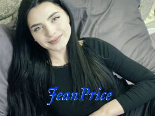 JeanPrice