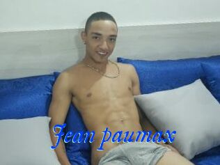 Jean_paumax