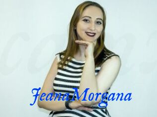 JeanaMorgana