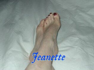 Jeanette