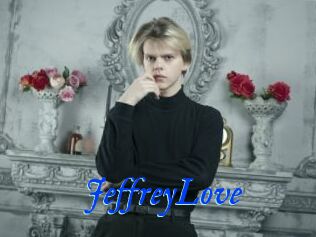 JeffreyLove