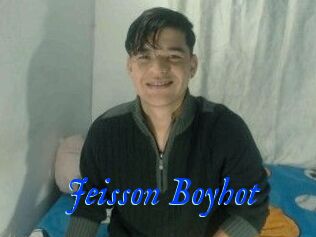 Jeisson_Boyhot