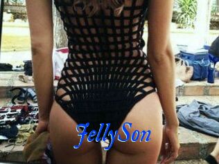 JellySon