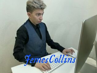 JemesCollins