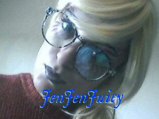JenJenJuicy