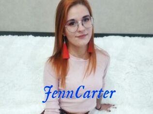 JennCarter