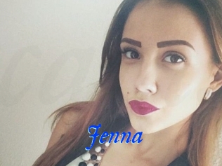 Jenna