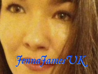 JennaJamesUK