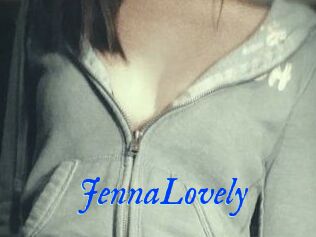 JennaLovely