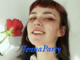 JennaParty