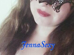 JennaSexy