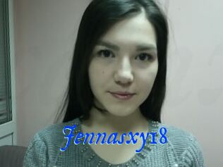 Jennasxy18