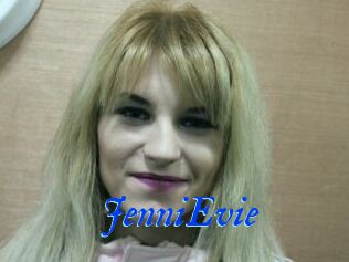 JenniEvie