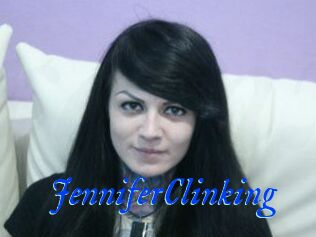 JenniferClinking