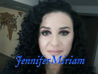 JenniferMiriam