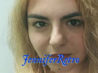 JenniferRetro
