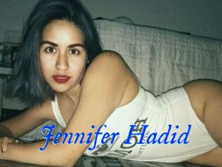 Jennifer_Hadid