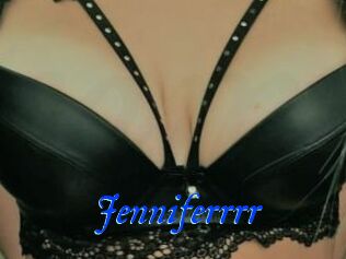 Jenniferrrr