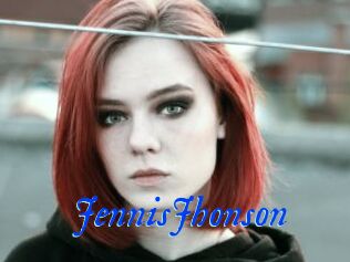 JennisJhonson
