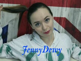 JennyDewy