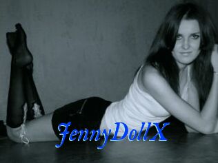 JennyDollX
