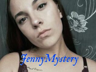 JennyMystery