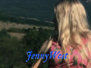 JennyWest